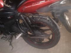 TVS Apache RTR 150